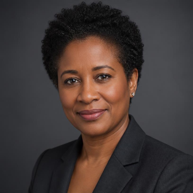 Portrait of Adaeze Whitfield-Moore